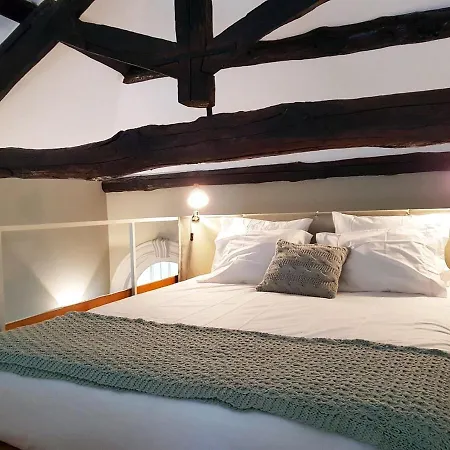Formosa Deluxe Loft By Luxistay Porto