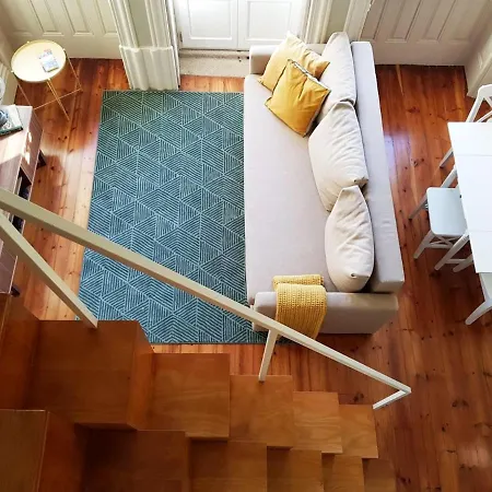 Formosa Deluxe Loft By Luxistay Apartment *