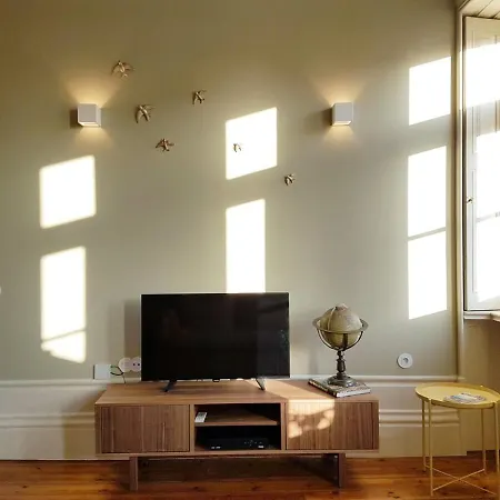 Formosa Deluxe Loft By Luxistay *