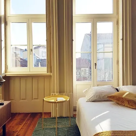 Formosa Deluxe Loft By Luxistay Apartment *