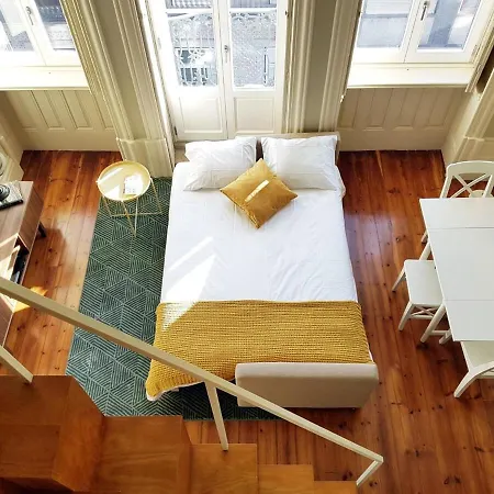 Formosa Deluxe Loft By Luxistay *