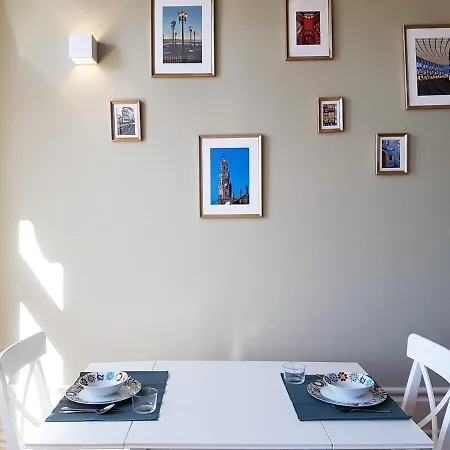 Appartement Formosa Deluxe Loft By Luxistay Oporto