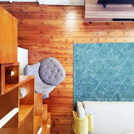Formosa Deluxe Loft By Luxistay Porto