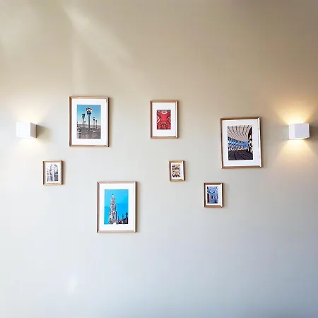 Appartement Formosa Deluxe Loft By Luxistay Oporto