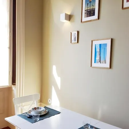 Formosa Deluxe Loft By Luxistay * Porto