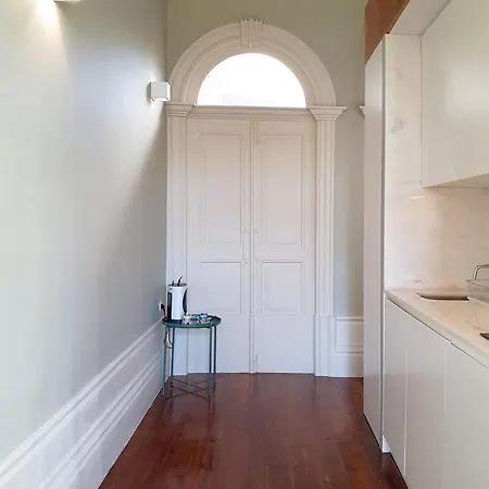 Formosa Deluxe Loft By Luxistay * Oporto