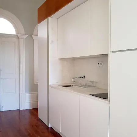 Formosa Deluxe Loft By Luxistay Porto