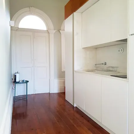 Apartment Formosa Deluxe Loft By Luxistay
