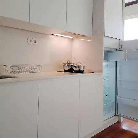 Formosa Deluxe Loft By Luxistay * Oporto