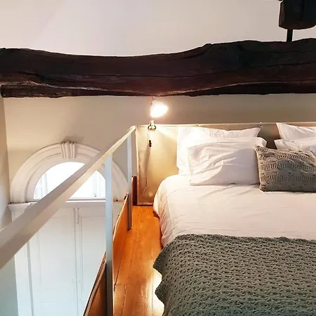 Formosa Deluxe Loft By Luxistay Apartment *