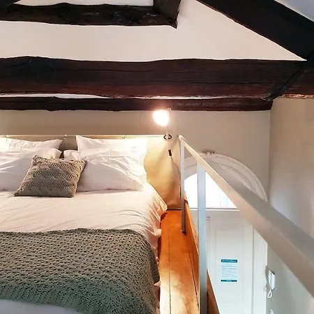Appartement Formosa Deluxe Loft By Luxistay *