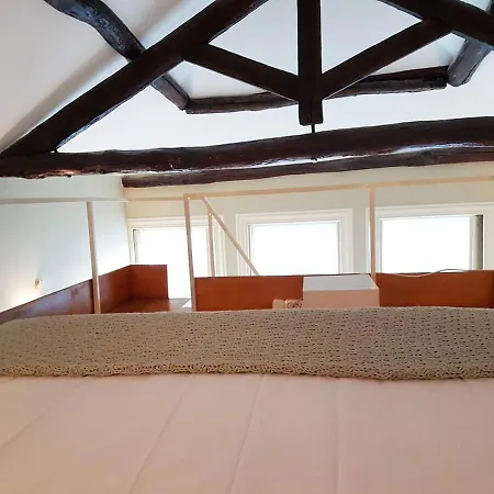 Formosa Deluxe Loft By Luxistay