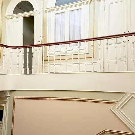 Formosa Deluxe Loft By Luxistay Appartement Oporto